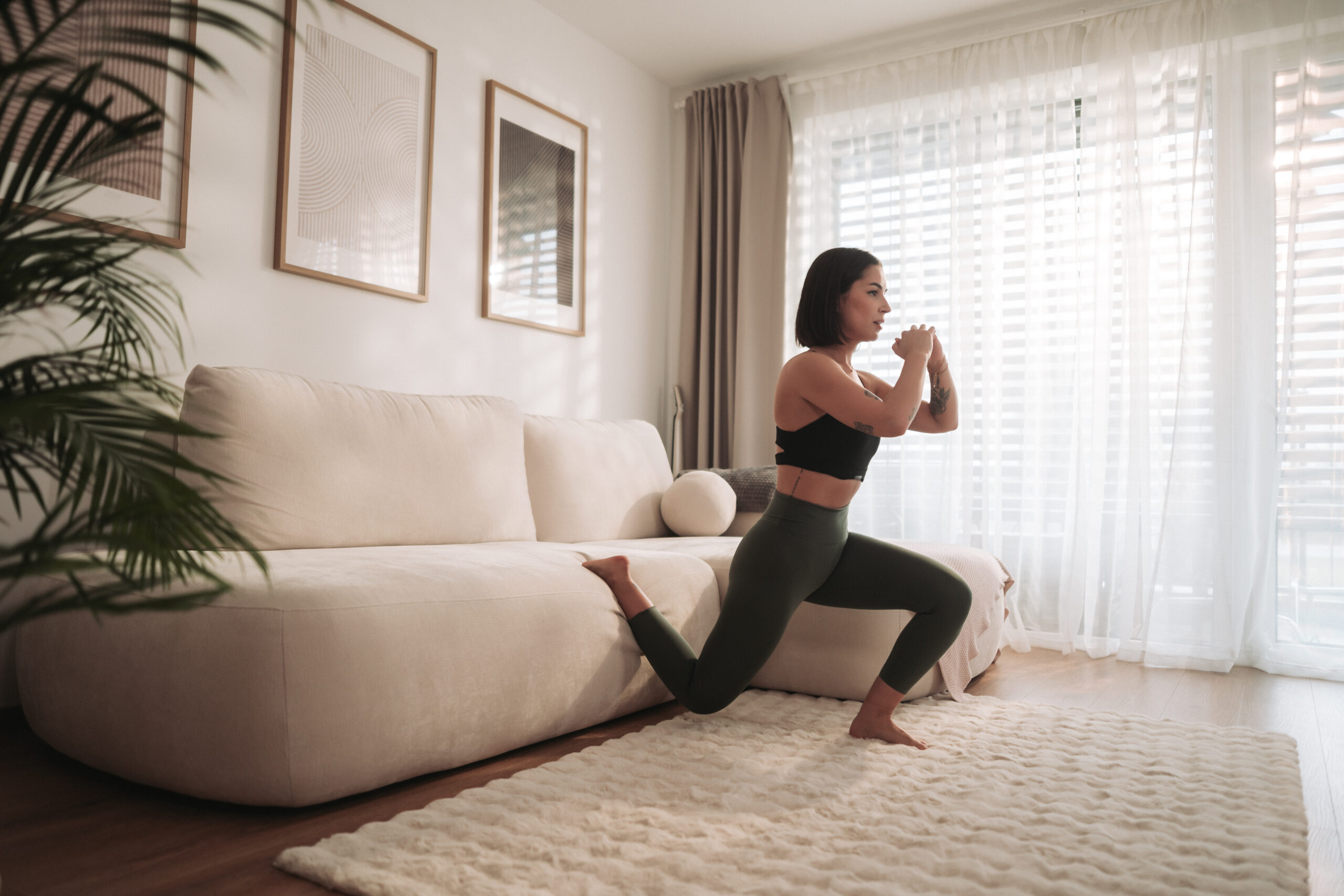 Entrenar según tu ciclo menstrual: cómo aprovechar cada fase para rendir mejor